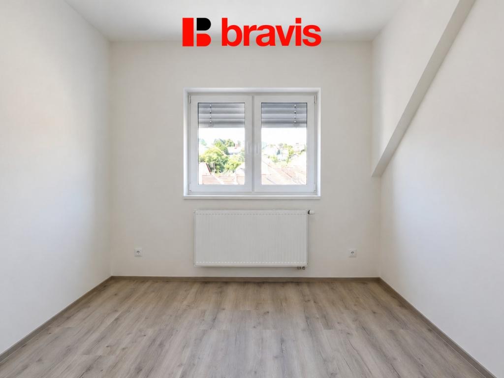 Pronájem bytu 2+kk 48 m2
