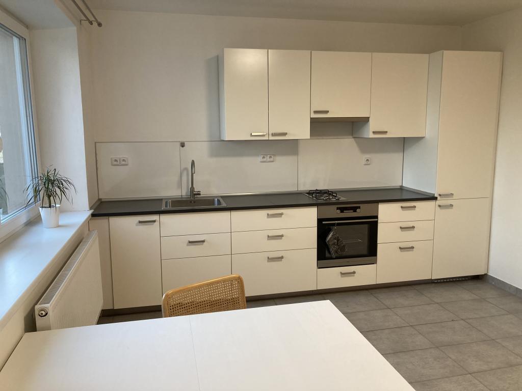 Pronajem bytu 1+kk 55 m2