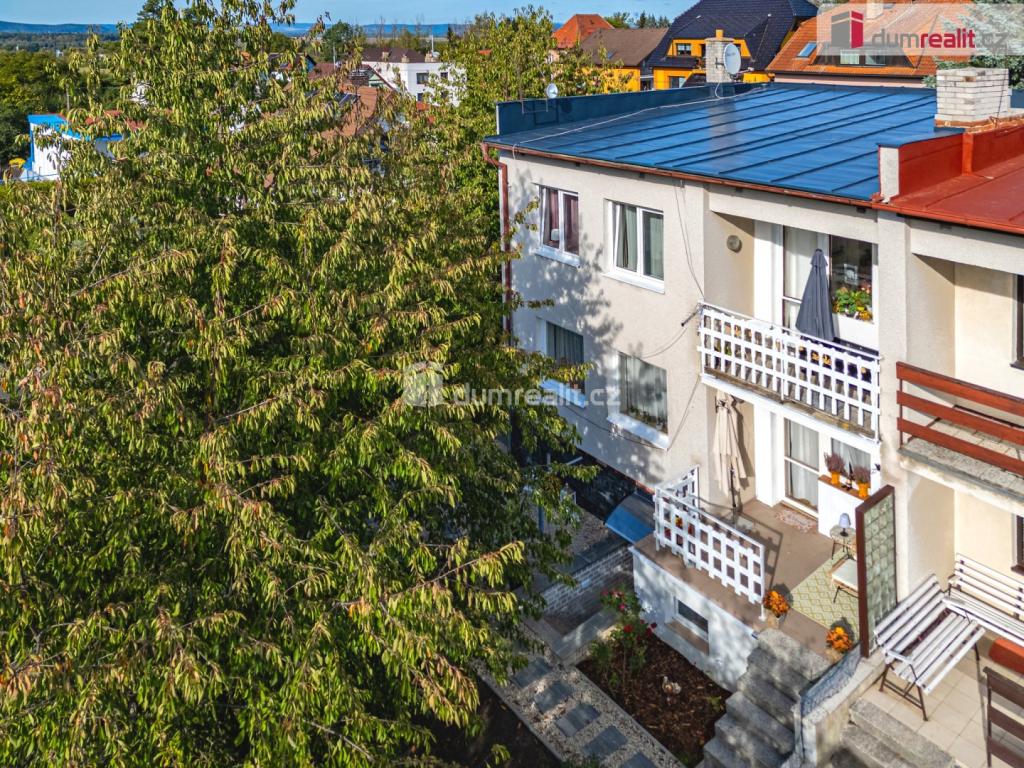 Prodej domu 150 m2, Cheb – náhled fotky 7