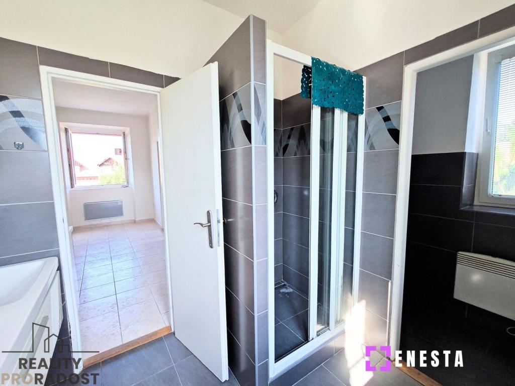 Pronájem bytu 2+kk 40 m2