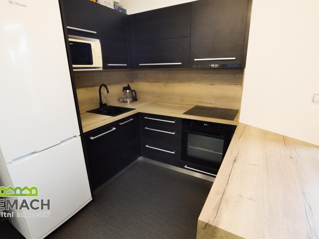 Pronájem bytu 2+kk 65 m2