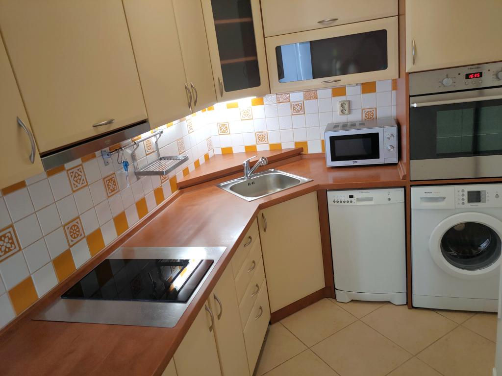 Pronájem bytu 2+kk 43 m2