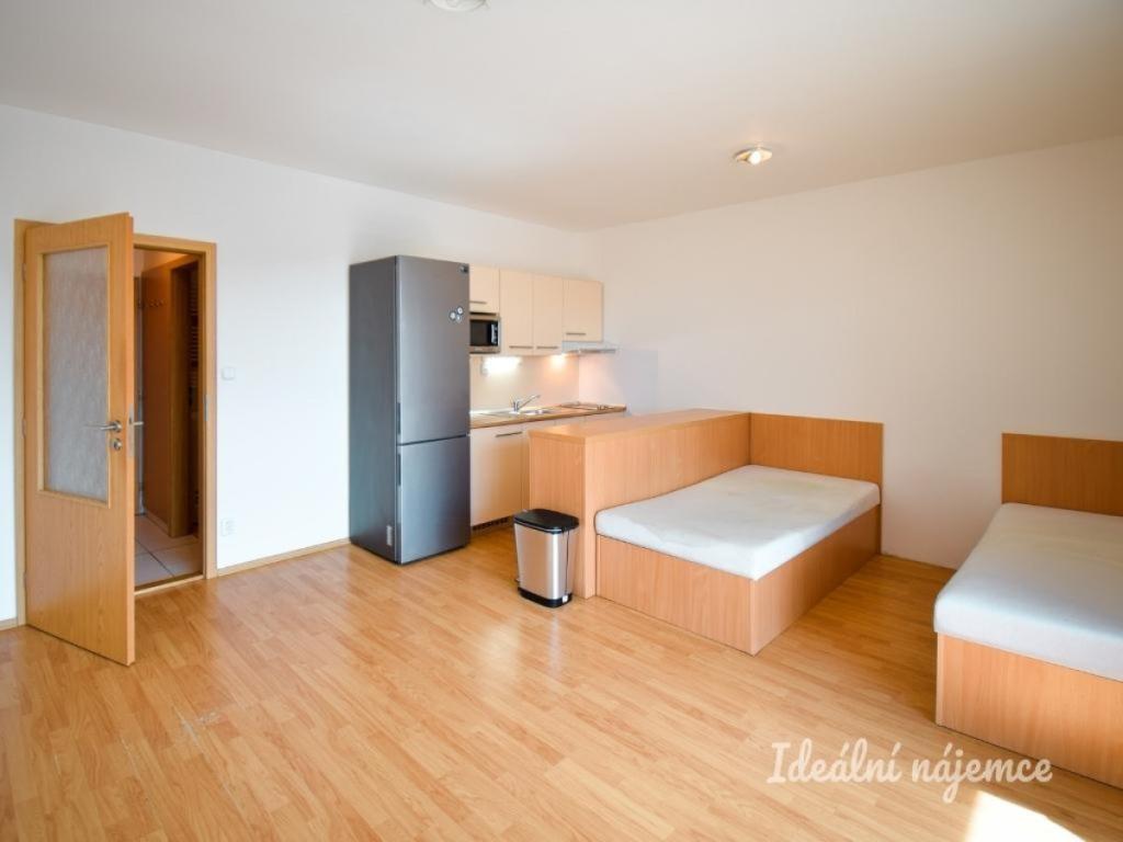 Pronájem bytu 1+kk 37 m2