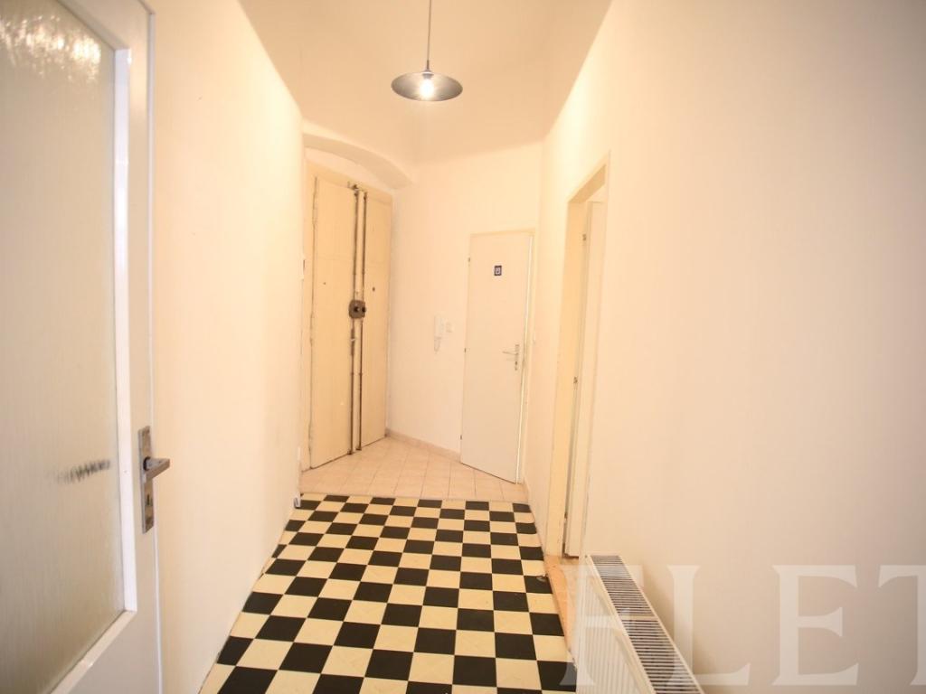 Pronájem bytu 1+1 50 m2, Praha – náhled fotky 10