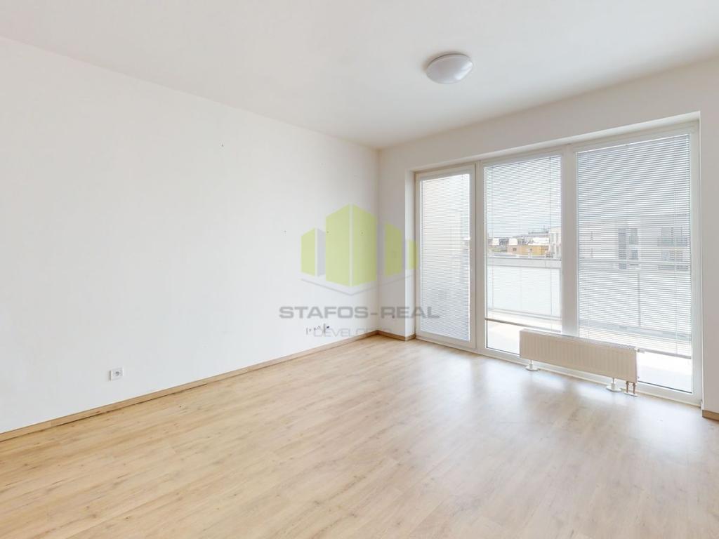 Pronájem bytu 2+kk 49 m2