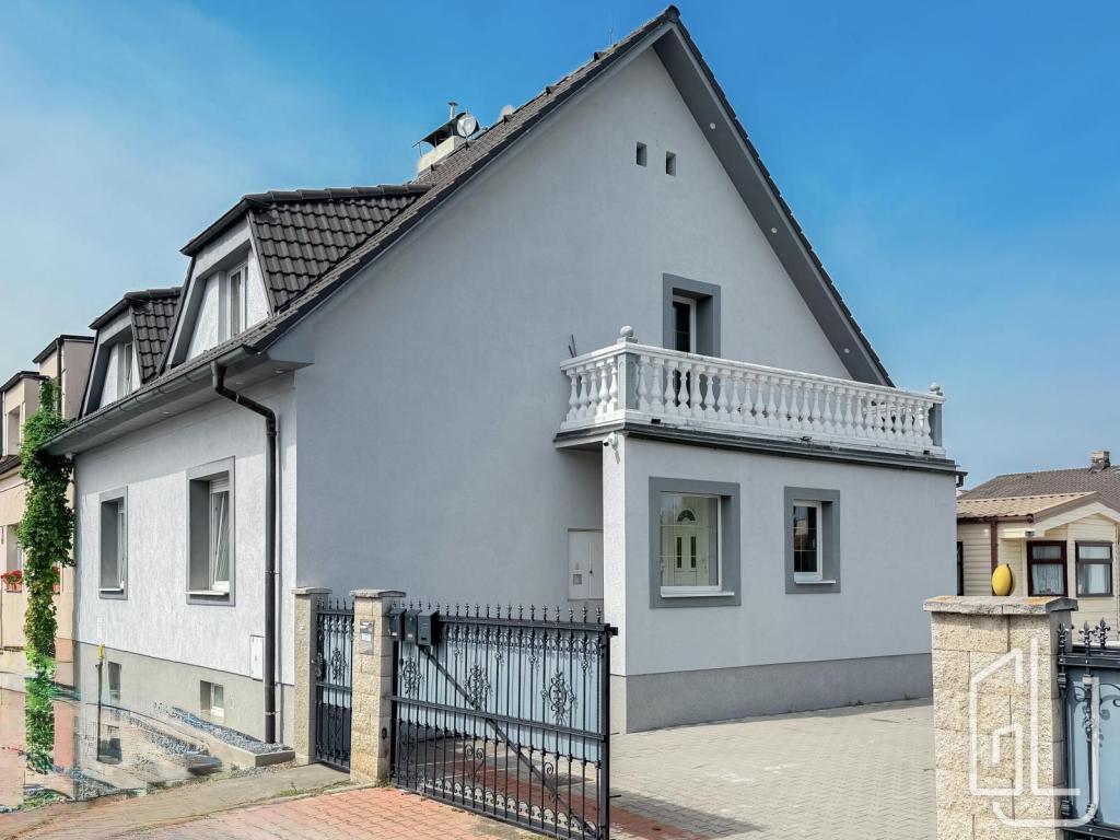 Pronájem domu 170 m2