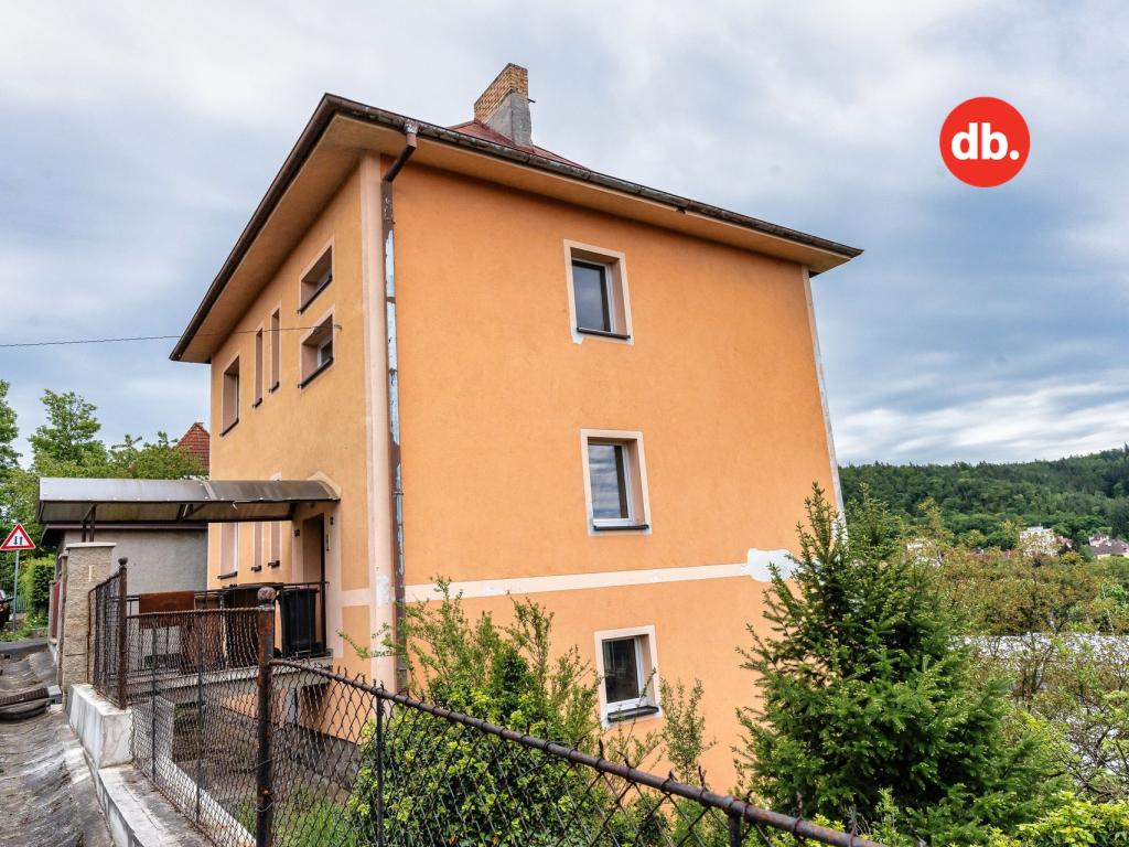 Prodej domu 280 m2
