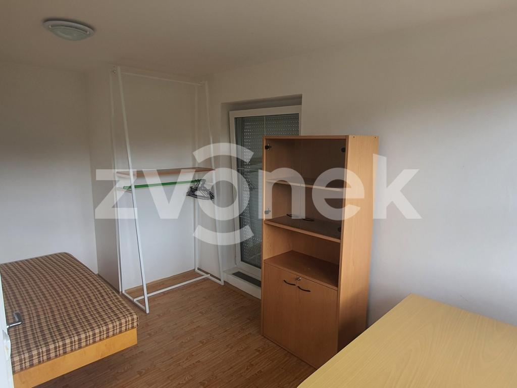 Pronájem bytu 1+kk 25 m2
