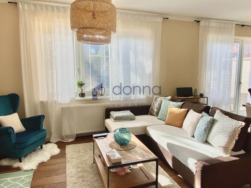 Maison, 183 m², terrain 305 m²