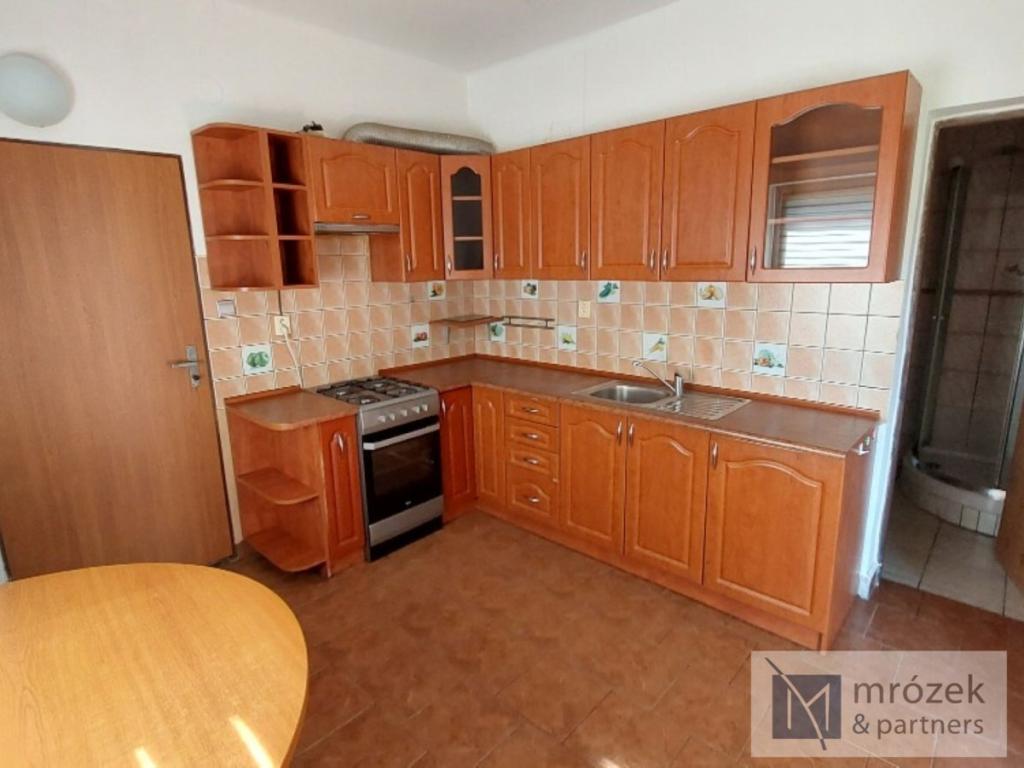 Pronájem 3+1, Chotěbuz - Chotěbuz, 11000 Kč, 80 m2