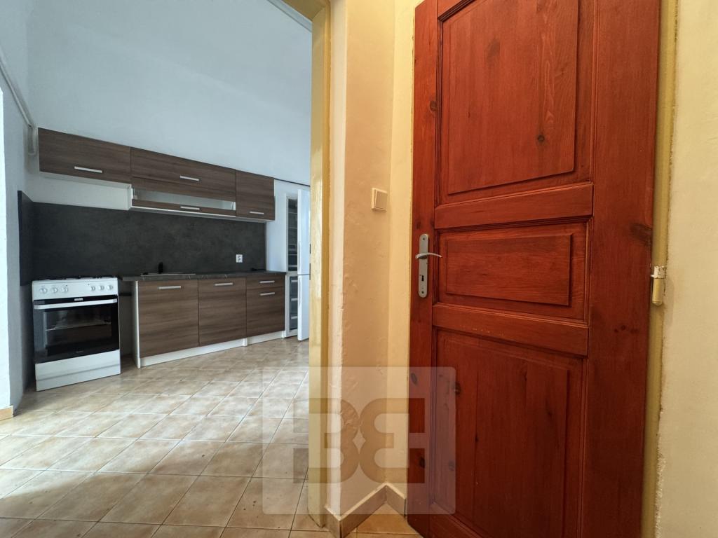 Pronájem bytu 2+1 60 m2