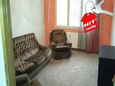 Pronajem bytu 2+1 60 m2