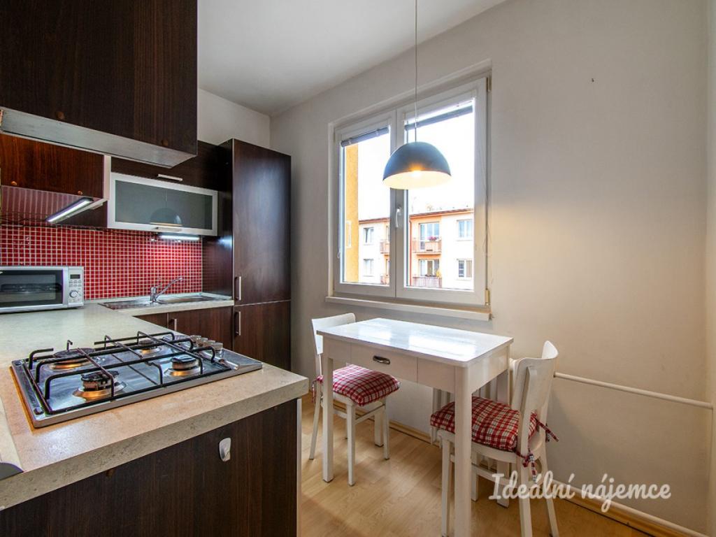 Pronájem bytu 2+1 55 m2