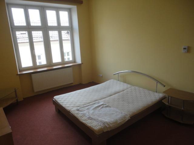 Pronájem bytu 2+1 85 m2