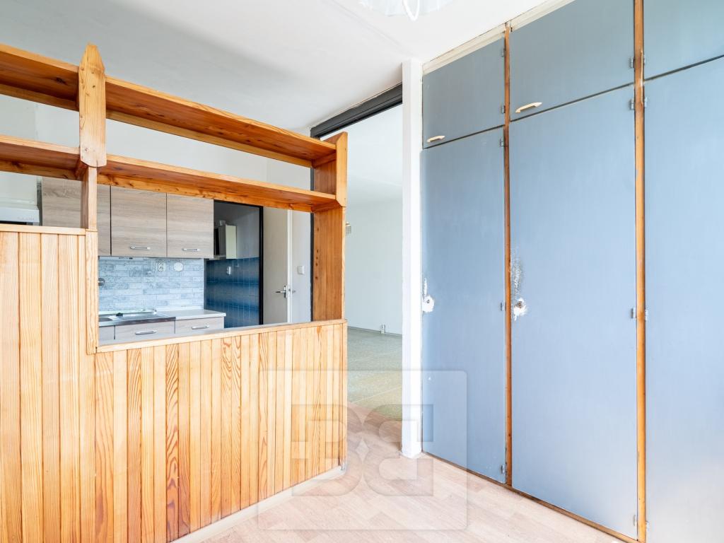 Pronájem bytu 3+1 64 m2