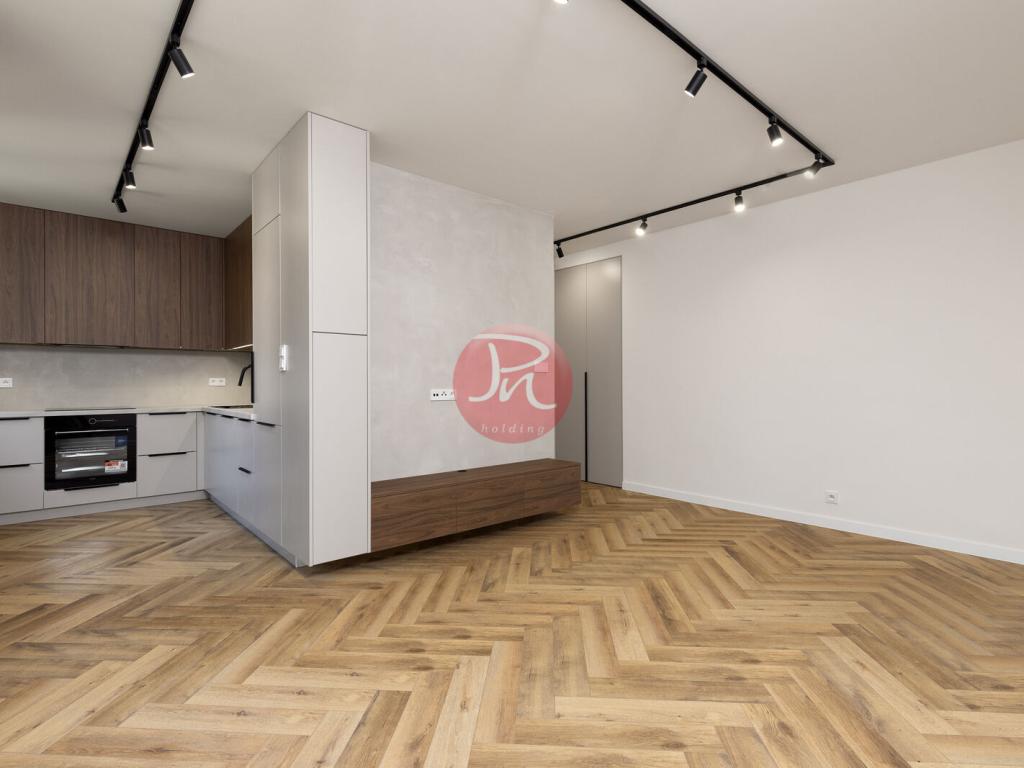 Prodej bytu 2+kk 50 m2