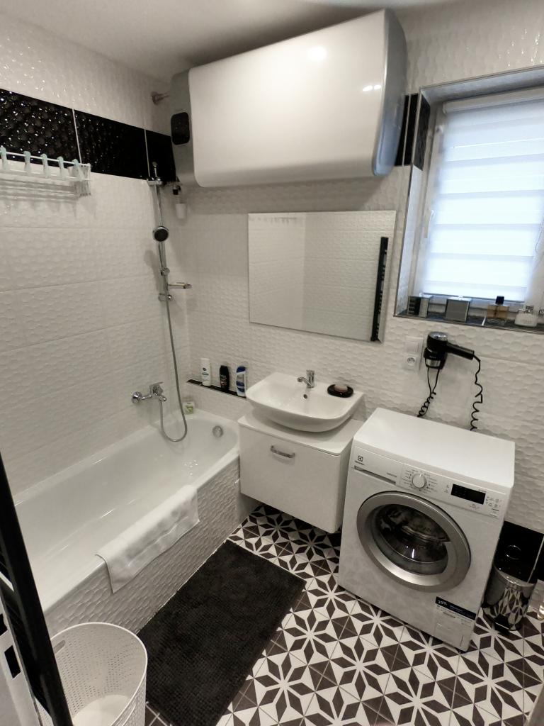 Pronajem bytu 2+kk 36 m2