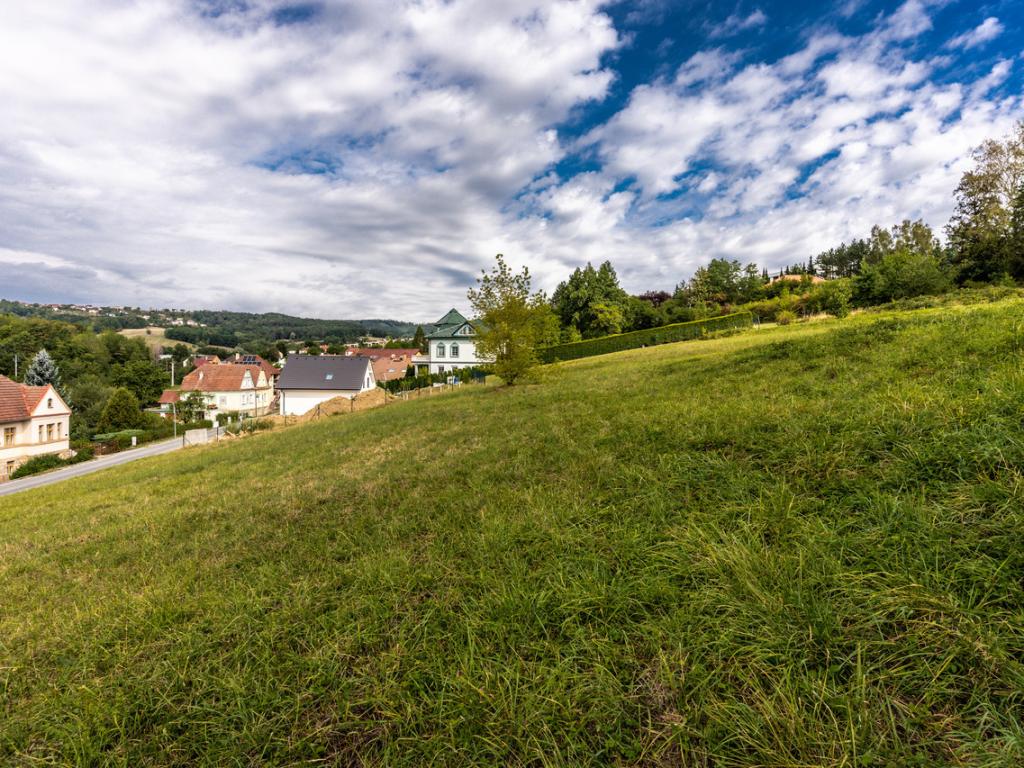 Prodej pozemku 5439 m2, Pozlovice – náhled fotky 17