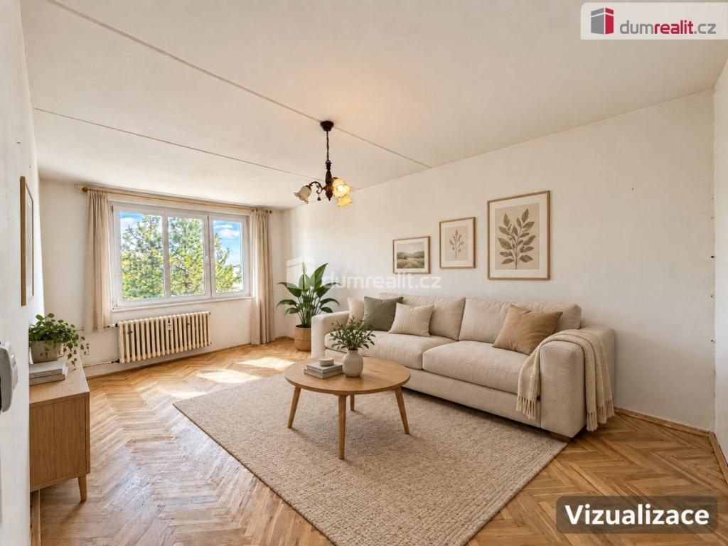 Prodej bytu 2+1 68 m2, Františkovy Lázně – náhled fotky 9