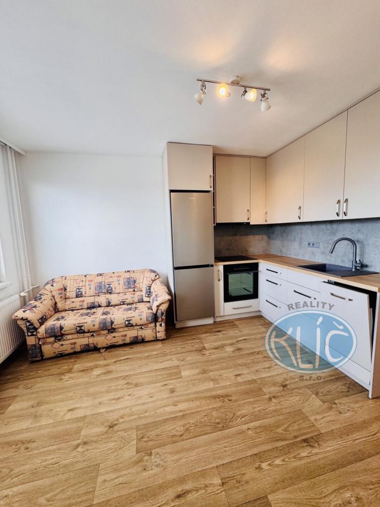 Pronájem bytu 2+kk 40 m2