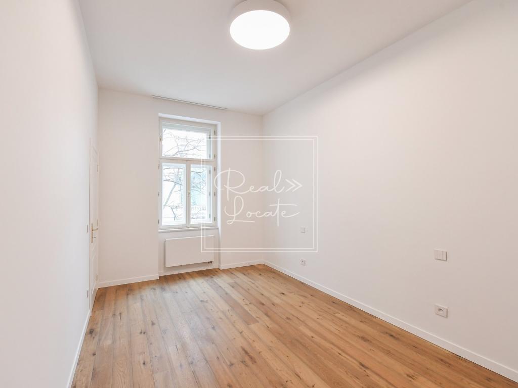 Pronájem bytu 2+kk 71 m2