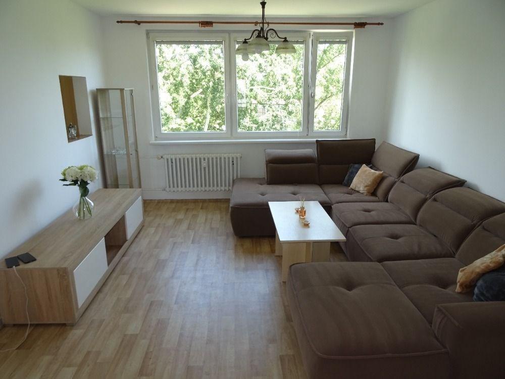 Pronájem bytu 3+1 69 m2