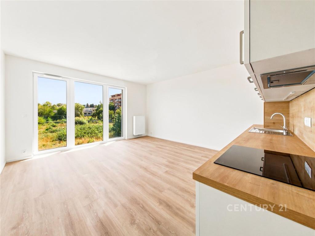 Pronájem bytu 2+kk 54 m2