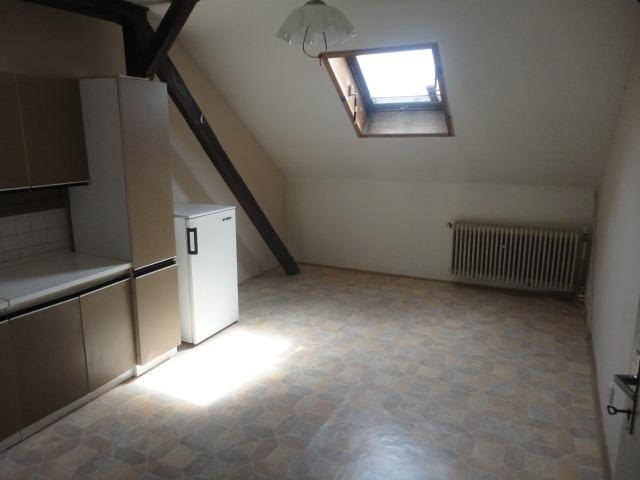 Pronájem bytu 2+1 85 m2