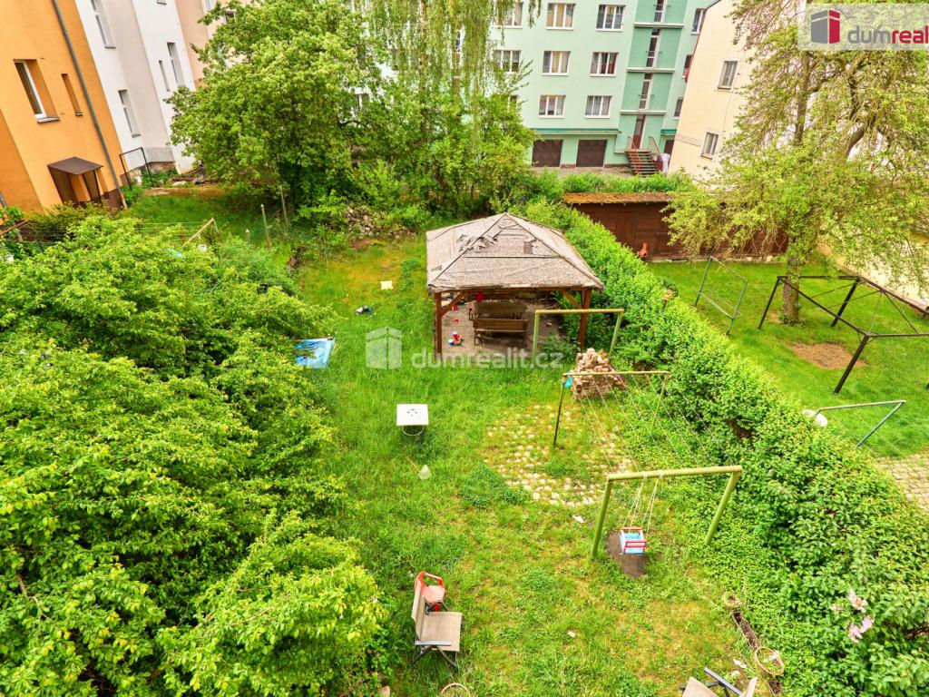 Prodej bytu 2+1 82 m2, Karlovy Vary – náhled fotky 11