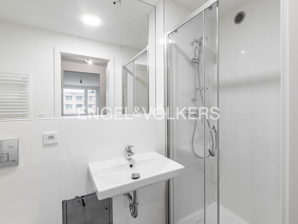 Pronájem bytu 2+kk 47 m2