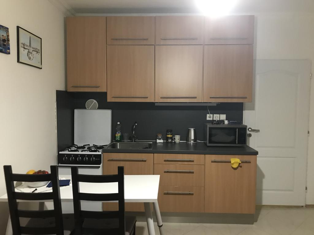 Pronajem bytu 1+1 40 m2