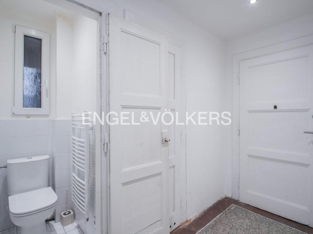 Pronájem bytu 1+1 70 m2