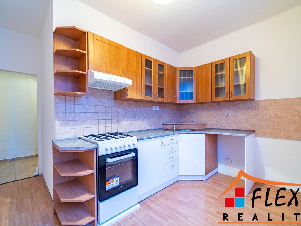Pronájem 2+1, Karviná - Kosmonautů, 8800 Kč, 50 m2