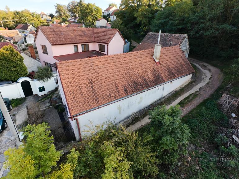Prodej domu 100 m2