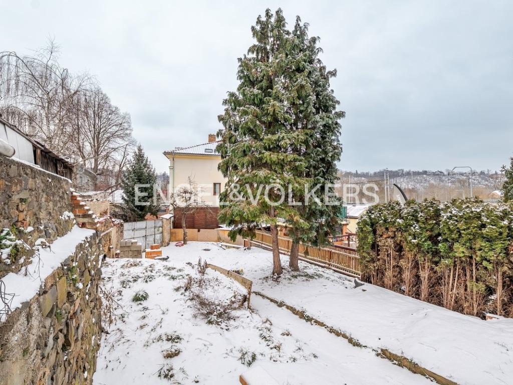 Prodej domu 160 m2, Roztoky – náhled fotky 12