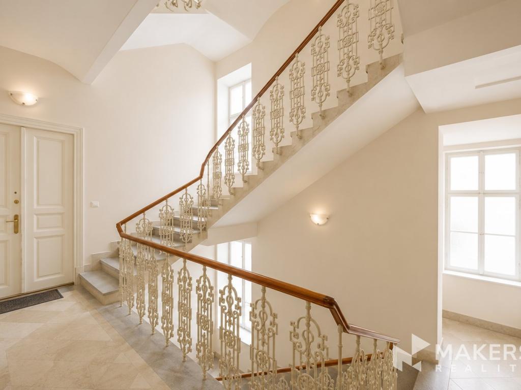 Pronájem bytu 1+1 32 m2, Praha – náhled fotky 19