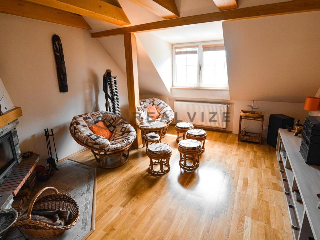 Prodej domu 300 m2