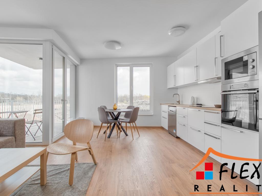 2-room apartment for rent · 59 m² · Ostrava — 948 €/mo