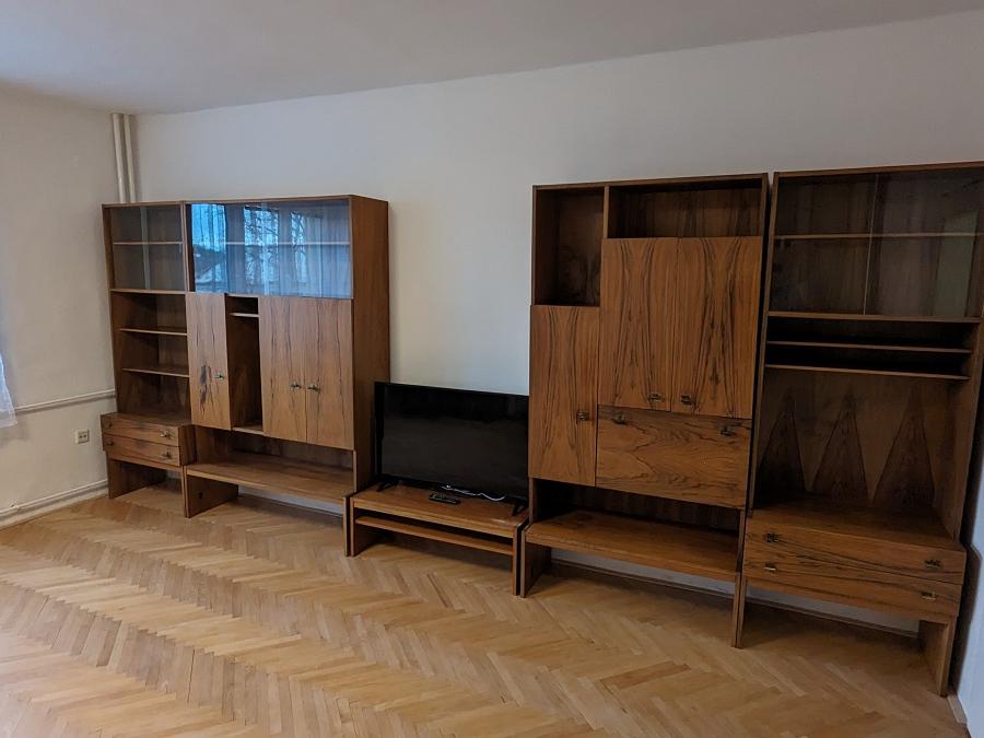 Pronájem bytu 3+kk 67 m2