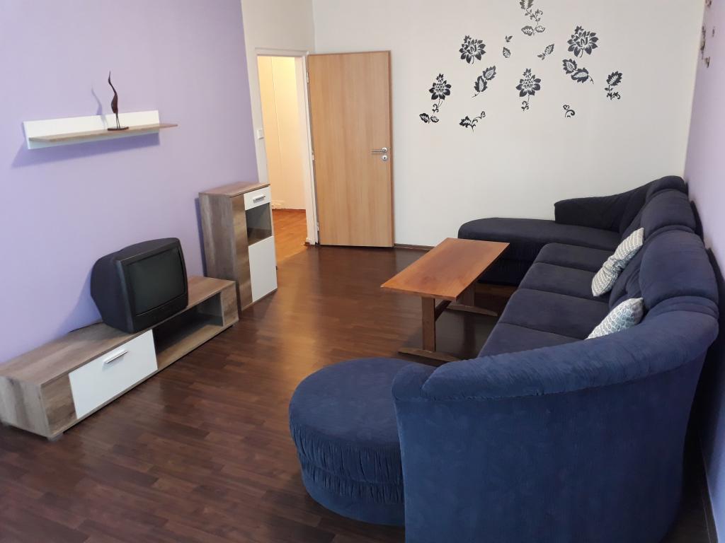 Pronajem bytu 2+1 67 m2