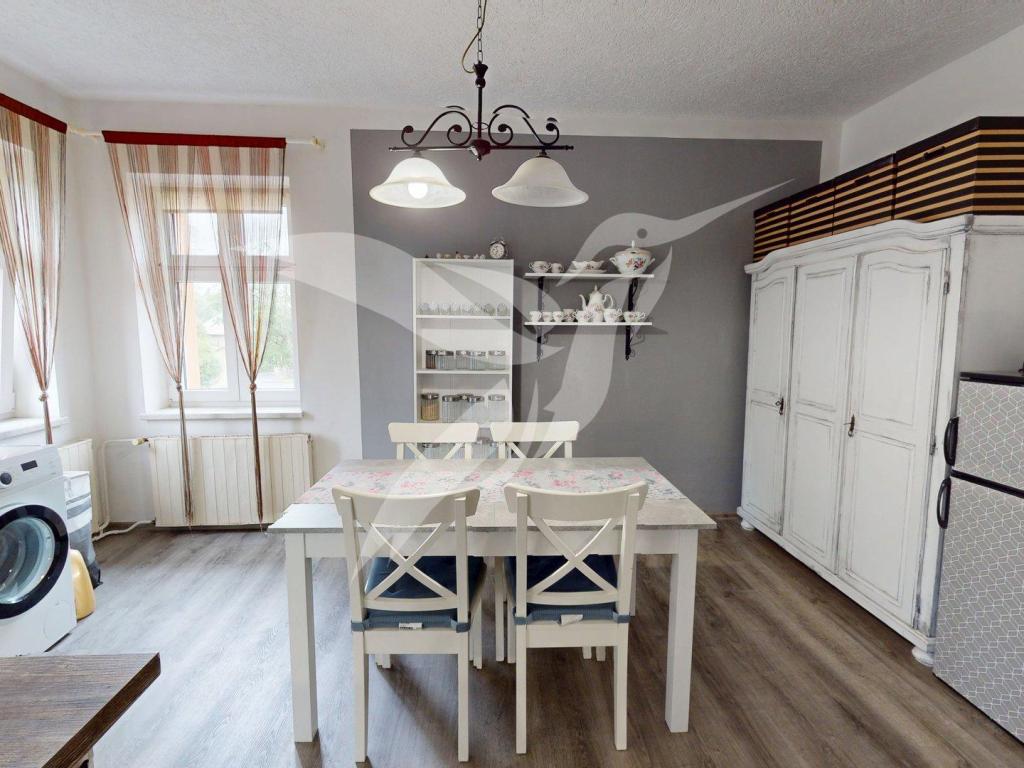 Pronájem bytu 2+kk 50 m2