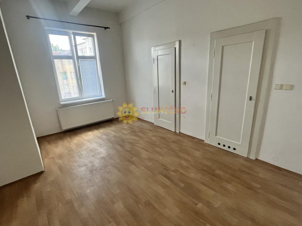 Pronájem bytu 3+kk 91 m2
