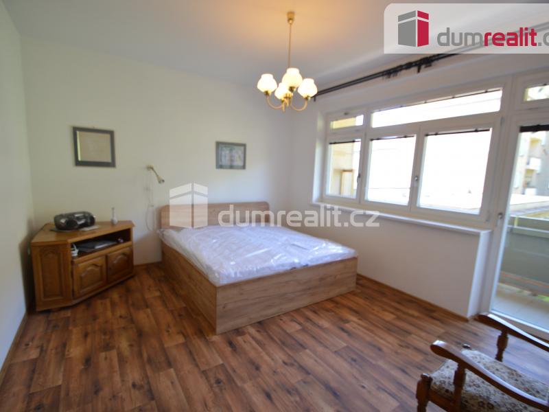Pronájem bytu 2+kk 53 m2