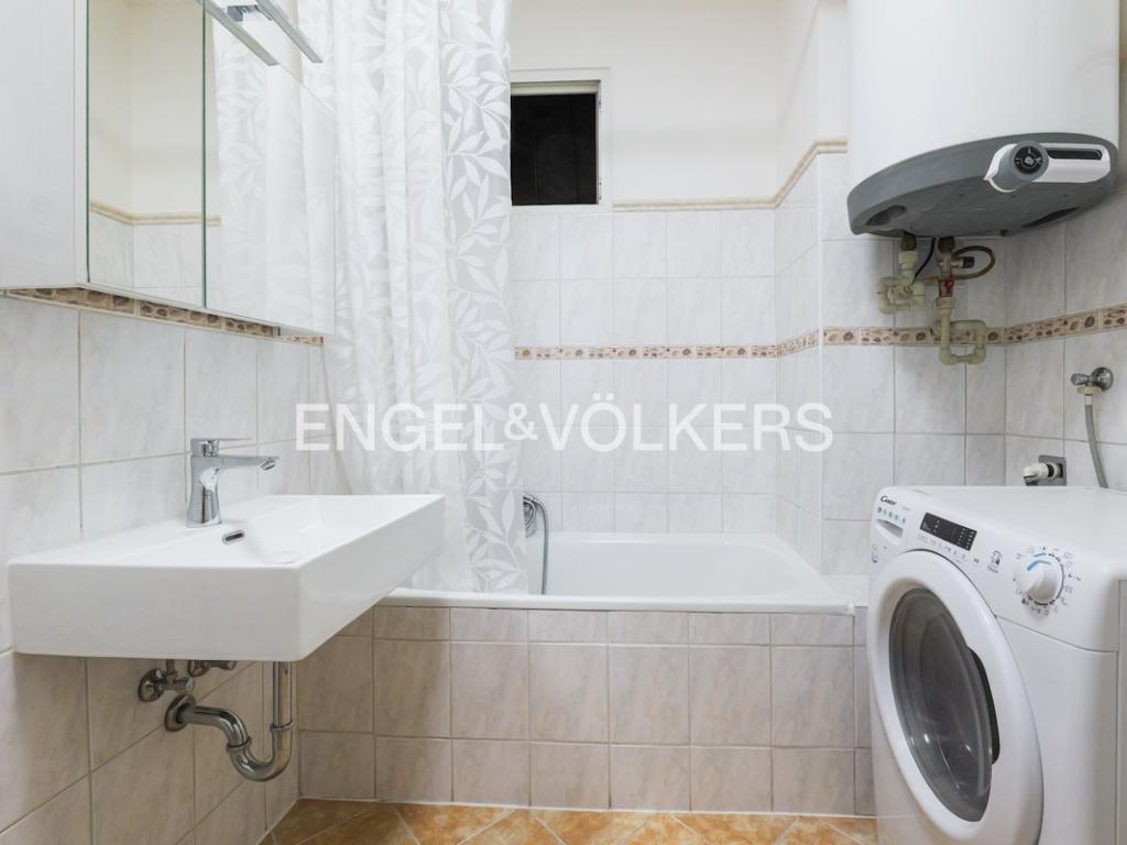 Pronájem bytu 2+1 50 m2