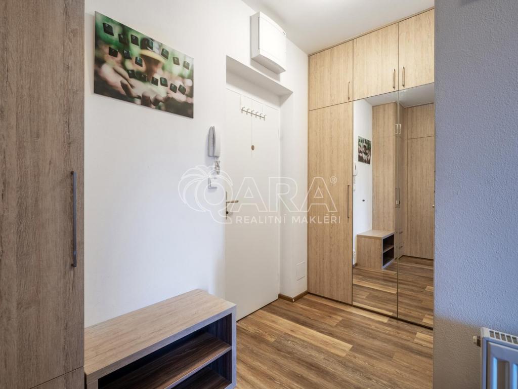 Pronájem bytu 3+kk 67 m2, Šlapanice – náhled fotky 6