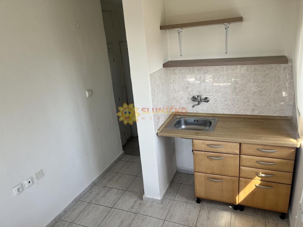 Pronájem bytu 2+1 55 m2