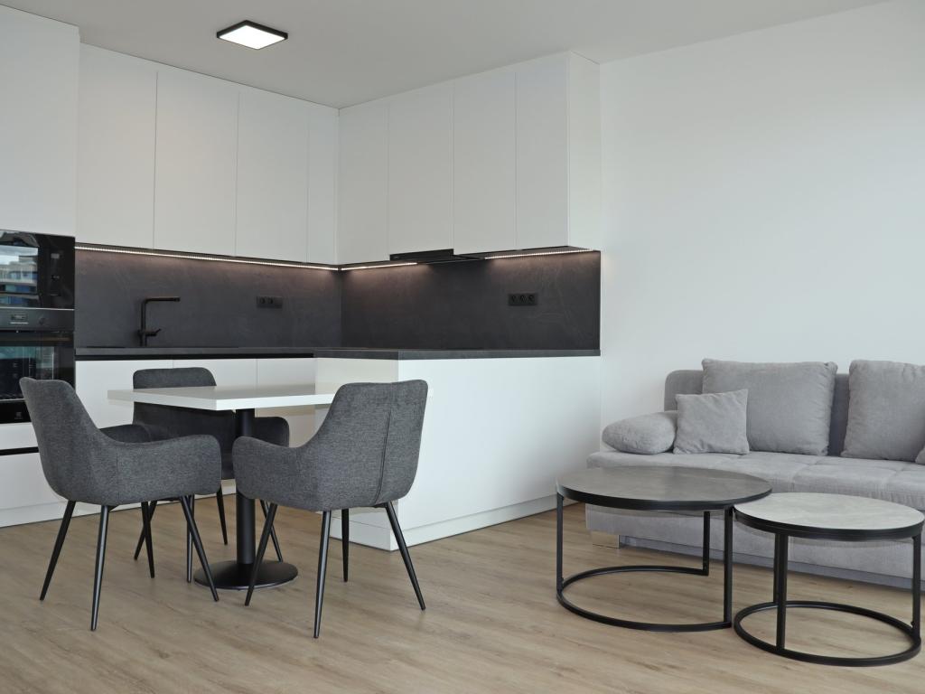 Pronájem bytu 2+kk 61 m2