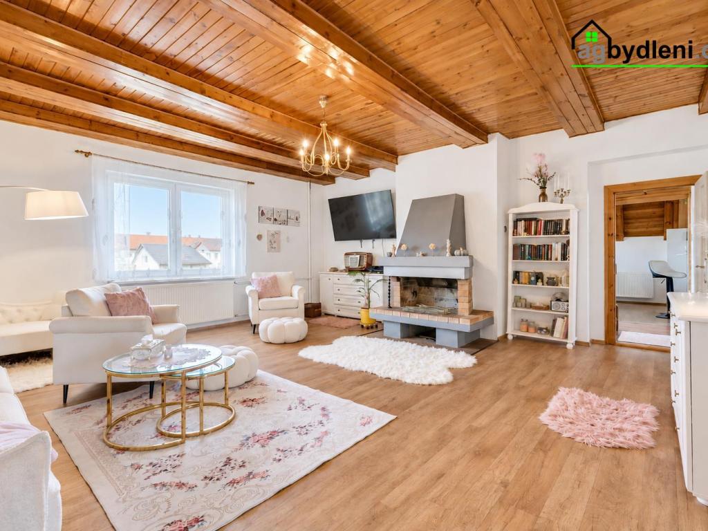Prodej domu 282 m2