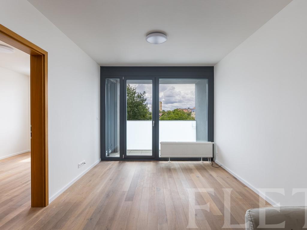 Pronájem bytu 2+kk 51 m2