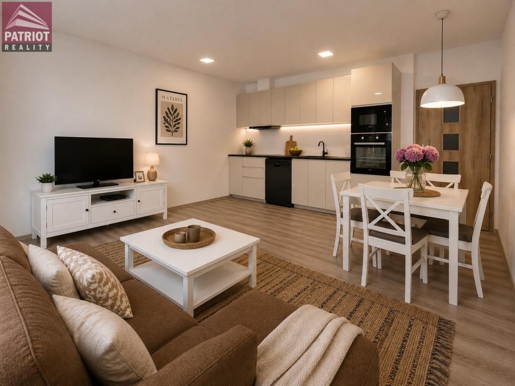 3-room apartment for sale · 82 m² · Olomouc — 273 088 €